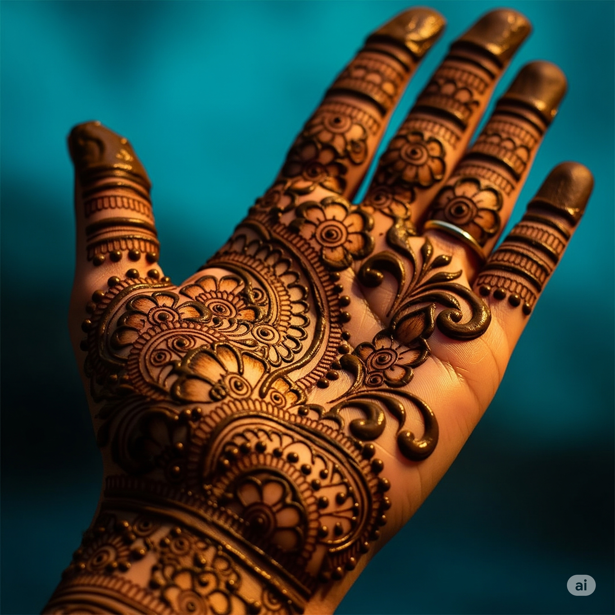 Event Mehandi
